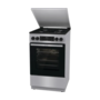 Плита комбінована GORENJE GK 5C63 SH Зображення