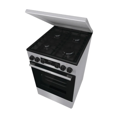 Плита комбінована GORENJE GK 5C63 SH Зображення