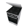 Плита комбінована GORENJE GK 5C63 SH Зображення