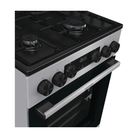 Плита комбінована GORENJE GK 5C63 SH Зображення