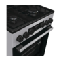 Плита комбінована GORENJE GK 5C63 SH Зображення