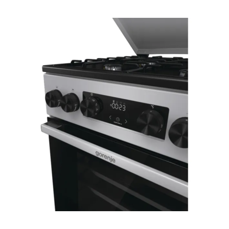 Плита комбінована GORENJE GK 5C63 SH Зображення
