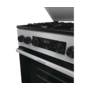 Плита комбінована GORENJE GK 5C63 SH Зображення