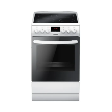 Плита HANSA FCCW58240 Зображення