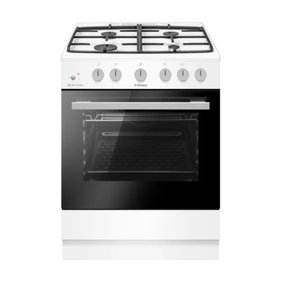Плита газова Hansa FCGW68129 Зображення