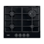 Варильна поверхня Whirlpool TKRL661NB Зображення