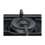Варильна поверхня Whirlpool TKRL661NB Зображення