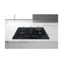 Варильна поверхня Whirlpool TKRL661NB Зображення
