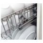 Посудомийна машана Hansa ZWM627WH Зображення