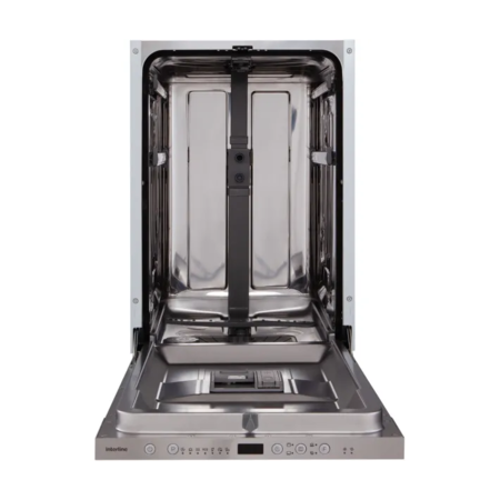 Вбудована посудомийна машина INTERLINE DWI 945 DSO WA Sliding Door Зображення