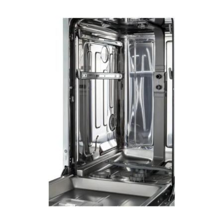 Вбудована посудомийна машина INTERLINE DWI 945 DSO WA Sliding Door Зображення
