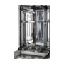 Вбудована посудомийна машина INTERLINE DWI 945 DSO WA Sliding Door Зображення