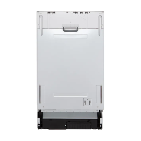 Вбудована посудомийна машина INTERLINE DWI 945 DSO WA Sliding Door Зображення