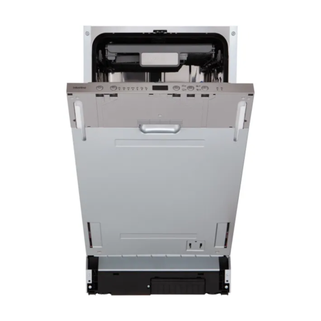 Вбудована посудомийна машина INTERLINE DWI 945 DSO WA Sliding Door Зображення