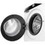 Пральна машина Hisense WF7S1247BW Зображення