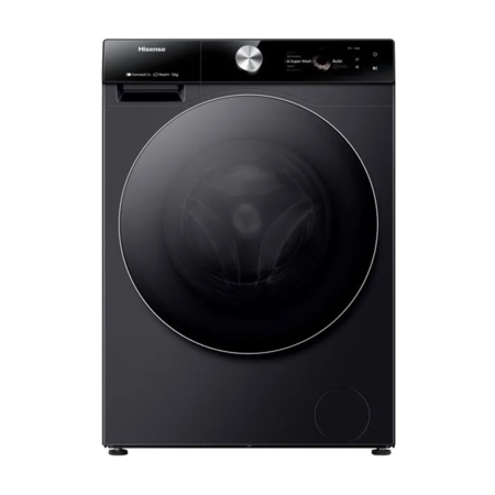 Пральна машина Hisense WF7S1247BB Зображення