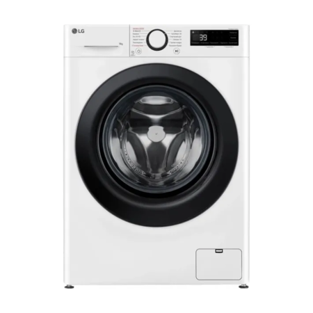 Пральна машина LG F2Y5FS6W Зображення