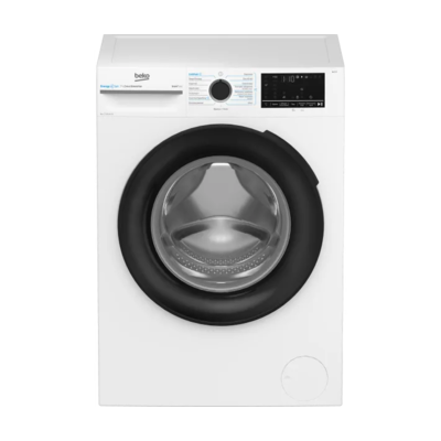 Пральна машина Beko BM3WFSU48415WB Зображення