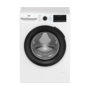 Пральна машина Beko BM3WFSU48415WB Зображення
