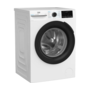 Пральна машина Beko BM3WFSU48415WB Зображення