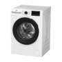 Пральна машина Beko BM3WFSU48415WB Зображення