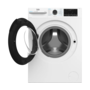 Пральна машина Beko BM3WFSU48415WB Зображення