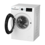 Пральна машина Beko BM3WFSU48415WB Зображення