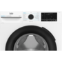 Пральна машина Beko BM3WFSU48415WB Зображення