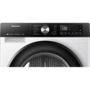Cушильний автомат Hisense DH3S802BW3/UA Зображення