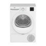 Сушильна машина BEKO BM3T38239WW Зображення