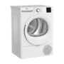 Сушильна машина BEKO BM3T38239WW Зображення
