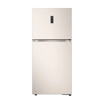 Холодильник LG GR-H922PEBQ Зображення