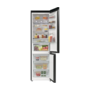 Холодильник Gorenje NRB620E61BX4WFE Зображення