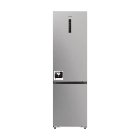 Холодильник Gorenje NRB620E61X4WFE Зображення