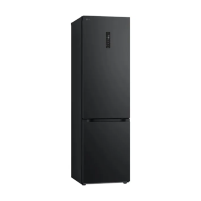 Холодильник LG GC-B509FTZW Зображення