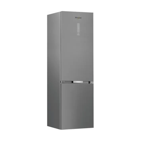 Холодильник Whirlpool WHK 26403 XP6E Зображення