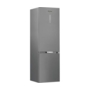 Холодильник Whirlpool WHK 26403 XP6E Зображення