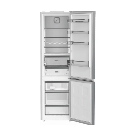 Холодильник Whirlpool WHK 26403 XP6E Зображення