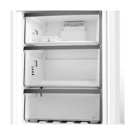 Холодильник Whirlpool WHK 26403 XP6E Зображення