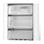 Холодильник Whirlpool WHK 26403 XP6E Зображення