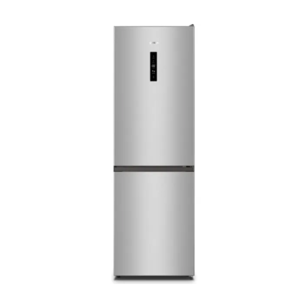Холодильник Gorenje NRK6192AS4 Зображення
