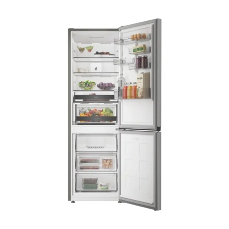 Холодильник Whirlpool WHK 22372 X5EA1 Зображення