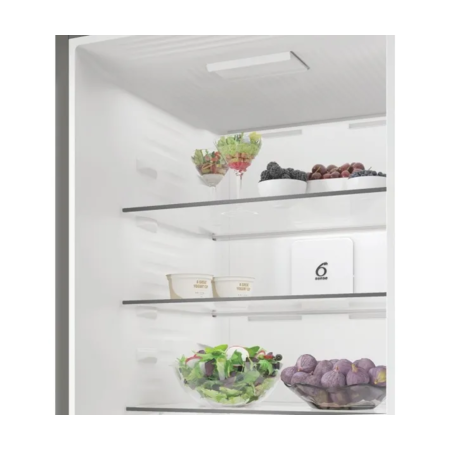 Холодильник Whirlpool WHK 22372 X5EA1 Зображення