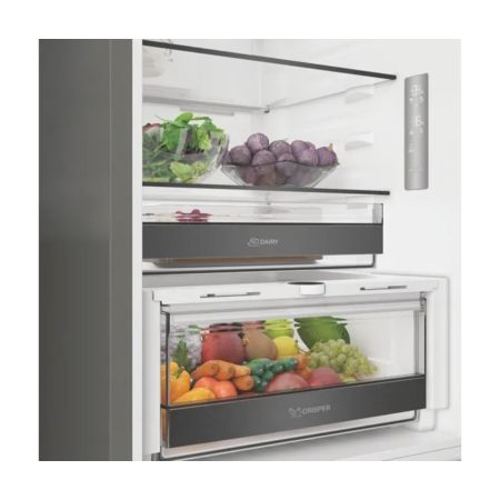 Холодильник Whirlpool WHK 22372 X5EA1 Зображення