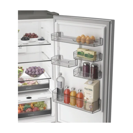 Холодильник Whirlpool WHK 22372 X5EA1 Зображення