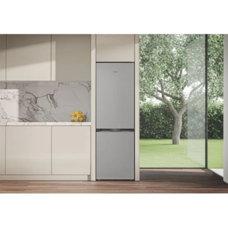Холодильник Whirlpool WHK 22372 X5EA1 Зображення