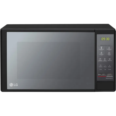 Мікрохвильова піч LG MS2042DARB Зображення