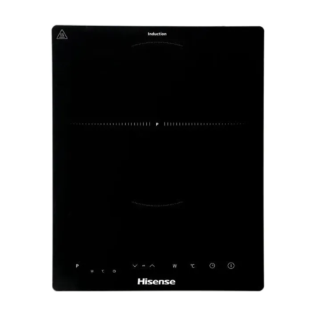 Плита індукційна настільна Hisense HIC2000Y Зображення