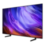 Телевізор Samsung QE55S85HAEXUA Зображення