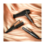 Випрямляч REMINGTON S9150B PROluxe Midnight Wide Plate Straightener Зображення
